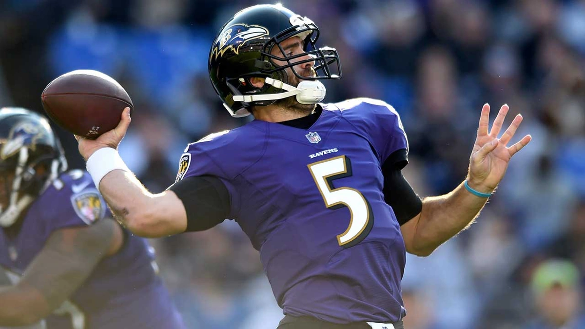The "Why" Behind the Flacco Factor