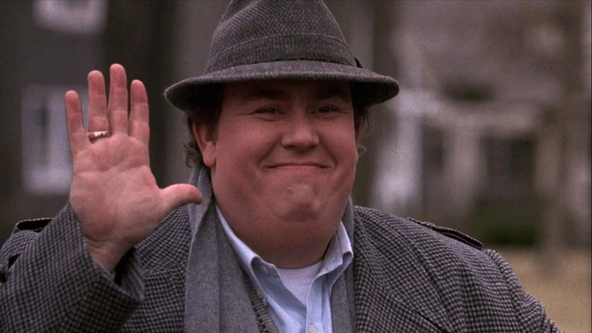 The Shadow Behind the Smile | John Candy's Hidden Struggles