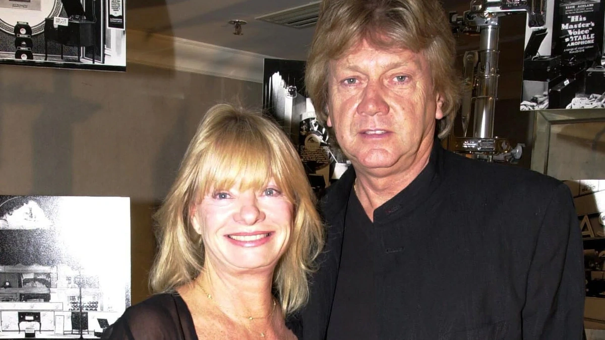 The End of an Era | Why John Lodge's Passing Matters