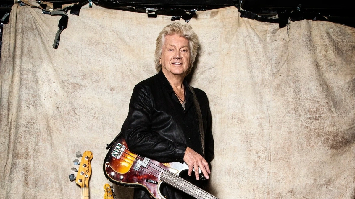 The End of an Era | Understanding John Lodge's Impact