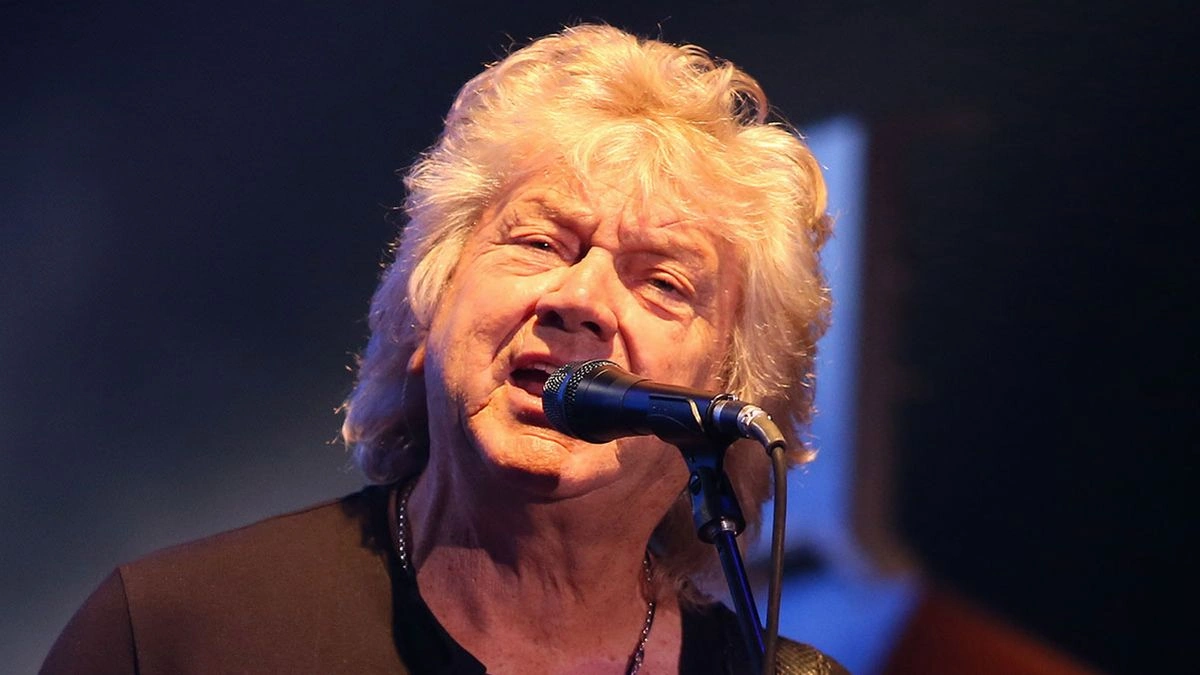 A Voice Across Generations | Understanding John Lodge's Appeal