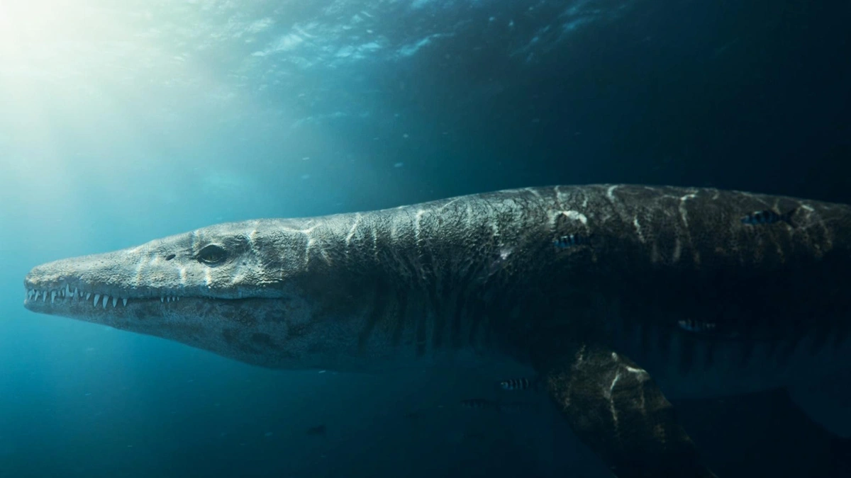 Why This Jurassic Find Matters – More Than You Think