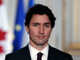 Justin Trudeau