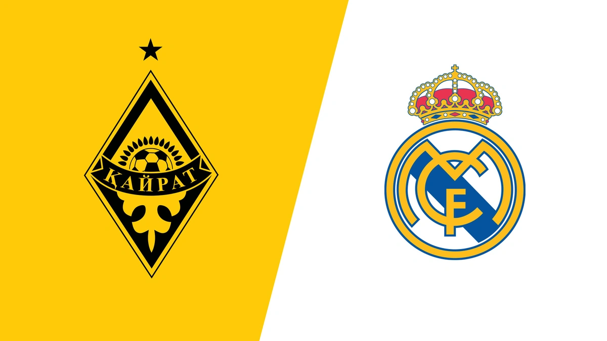 The Context | Why Almaty, Why Real Madrid?