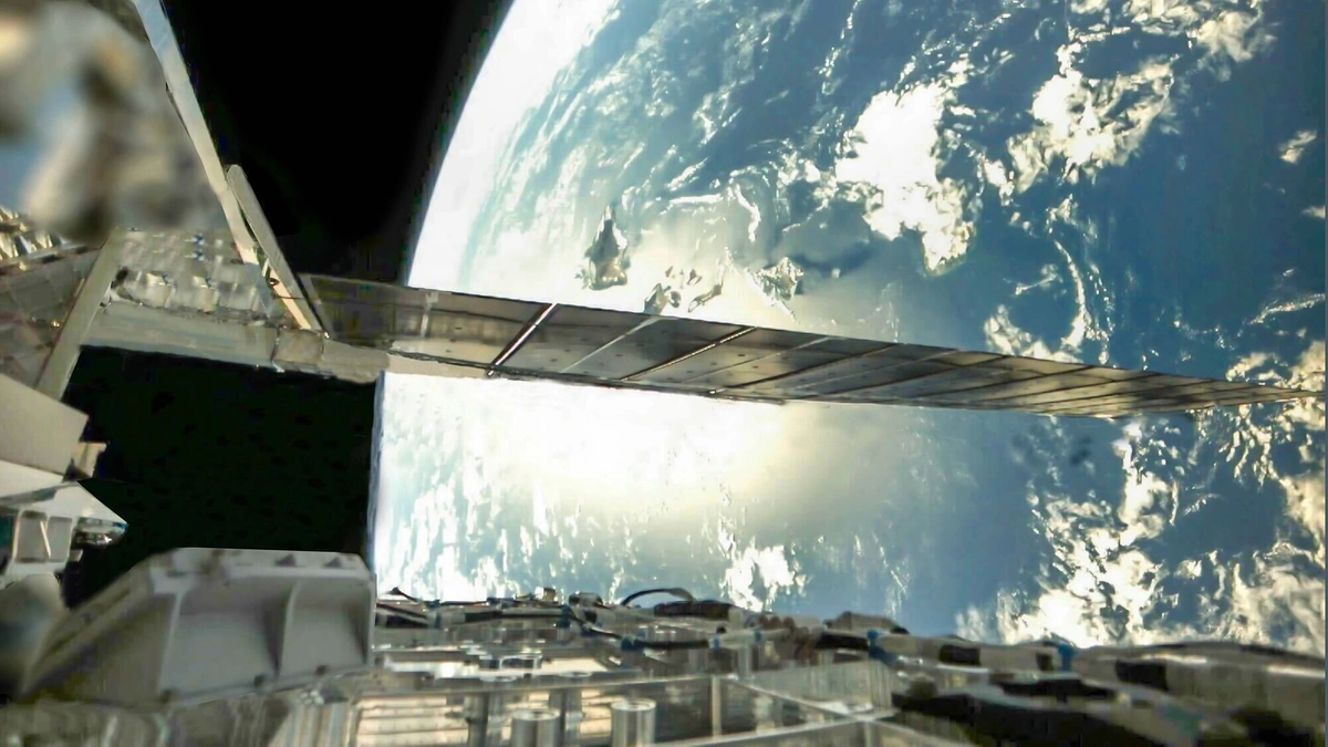 Why 24 Satellites? It's All About Coverage