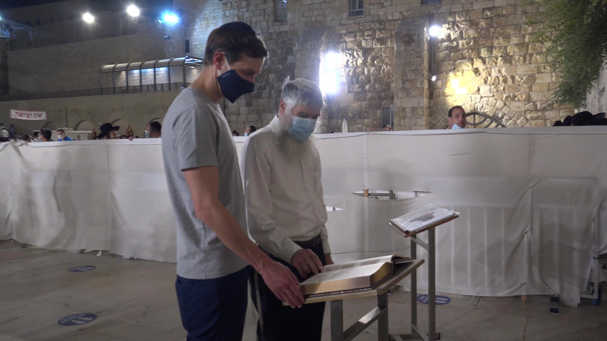 Why This Prayer Matters | More Than Just a Photo