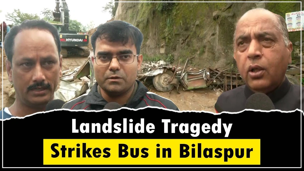 The Raw Reality | Scenes from the Landslide Aftermath