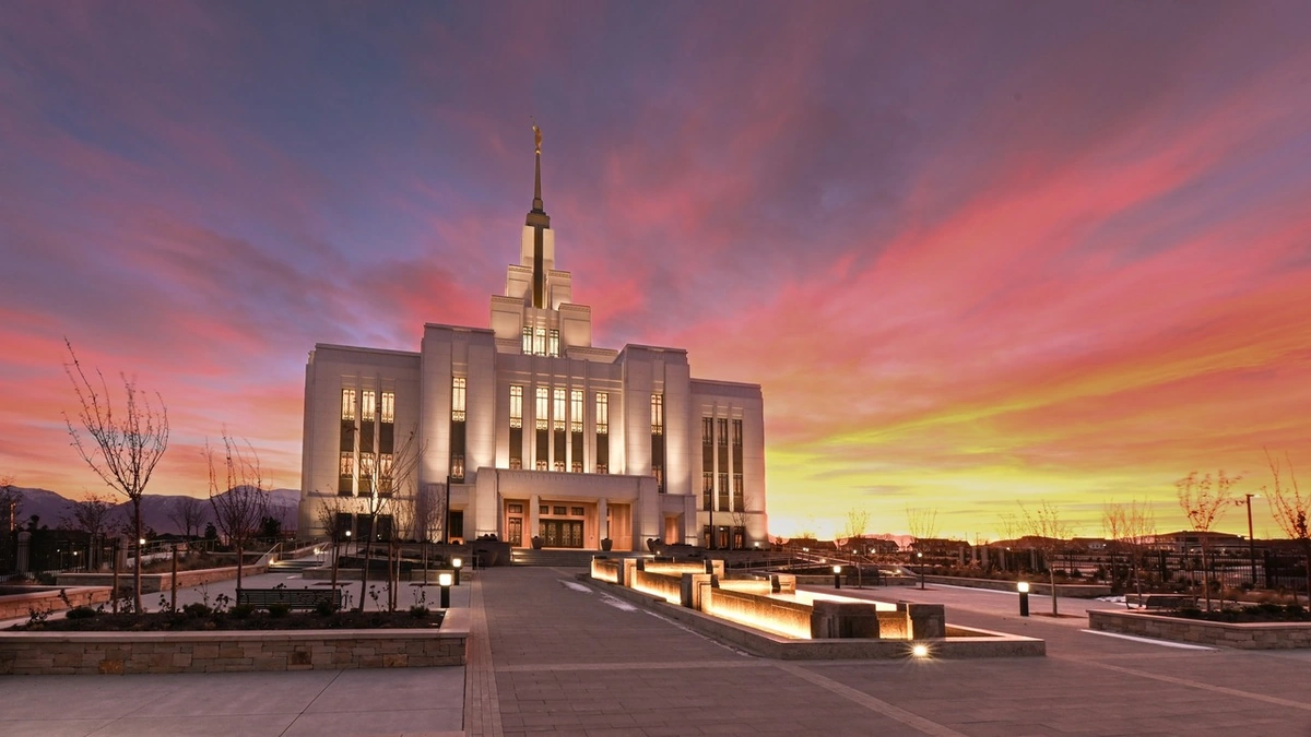 Why the Delay in Temple Announcements Matters