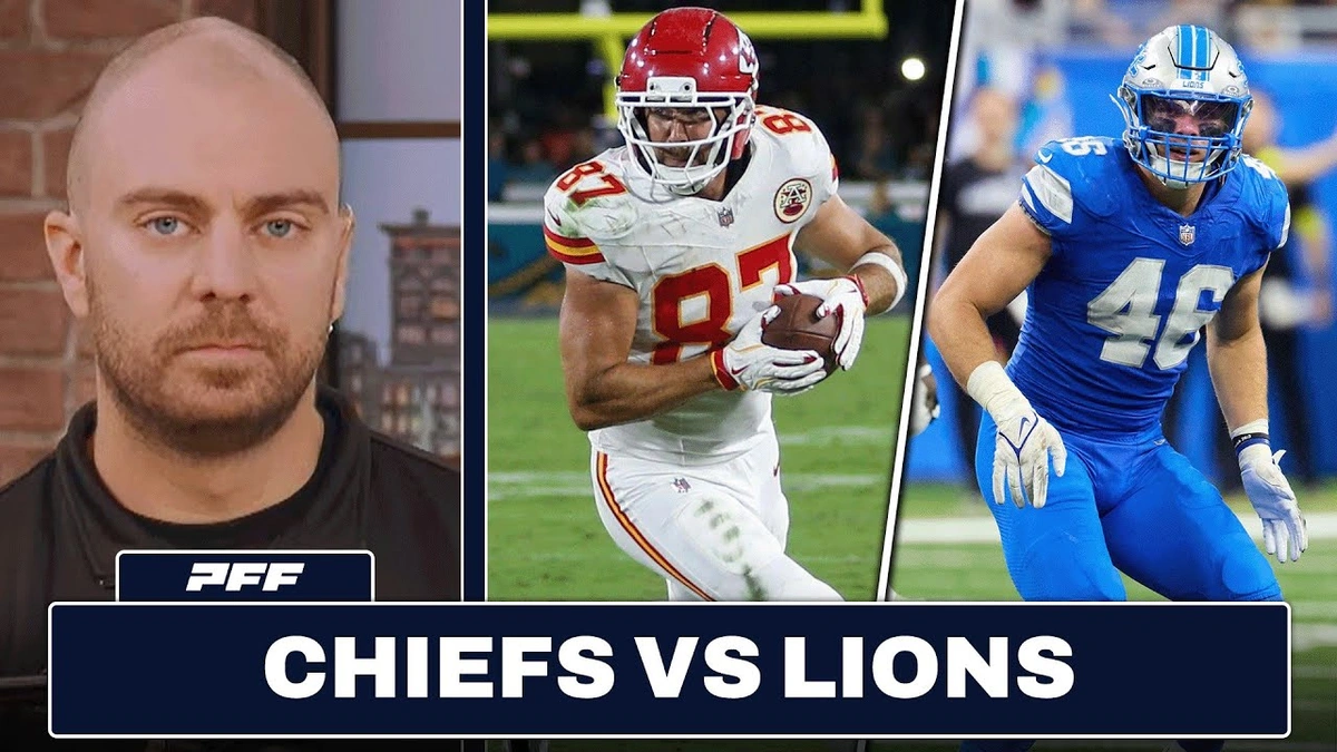 The Chiefs' Offensive Struggles | A Deeper Dive