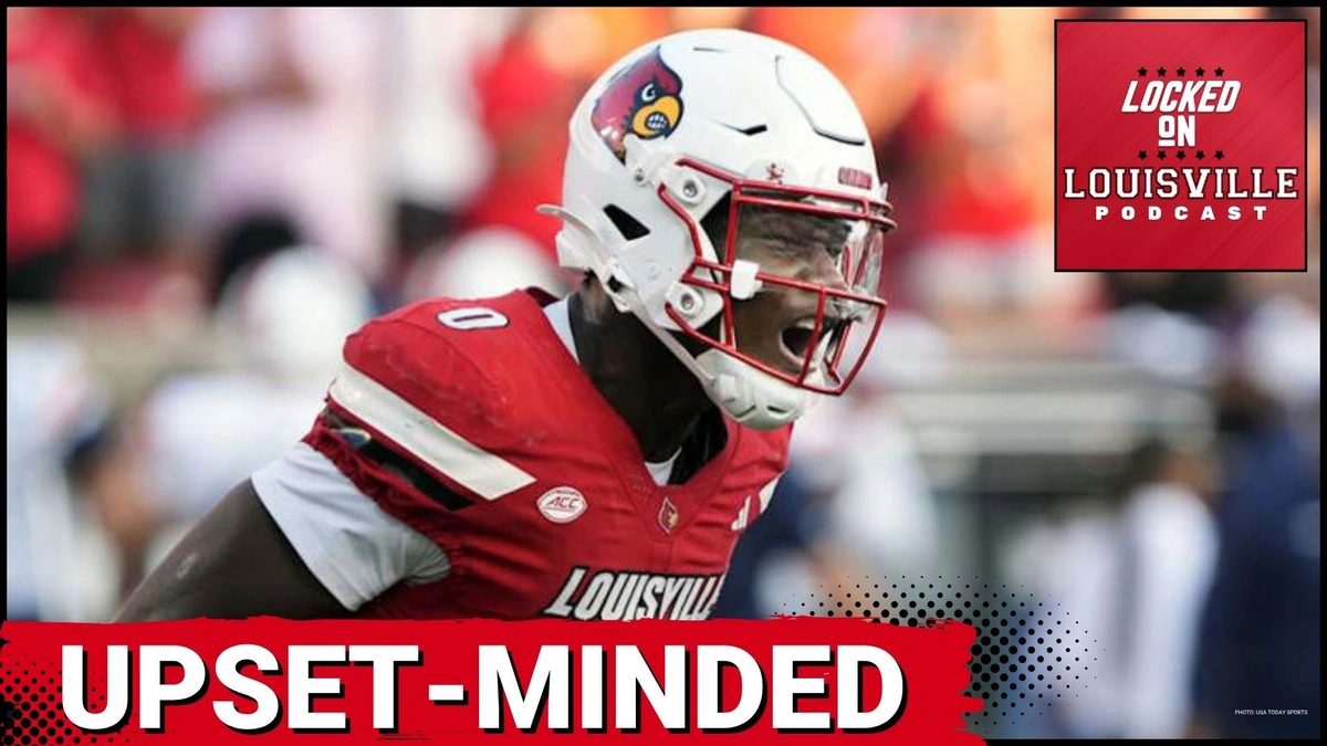 Why This Upset Matters | More Than Just a Loss