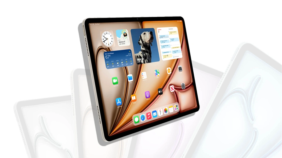 Why This M3 iPad Air Deal Matters (More Than You Think)