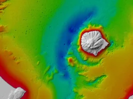 Magnetic Anomaly