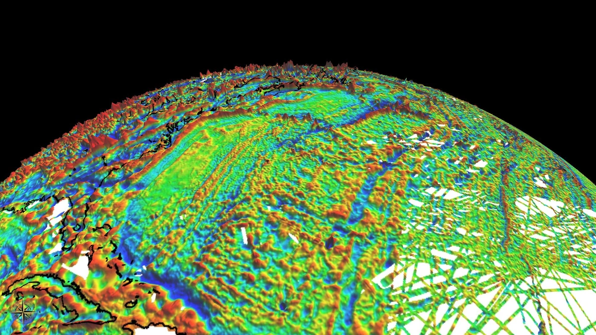 Why Should India Care About a Magnetic Anomaly?