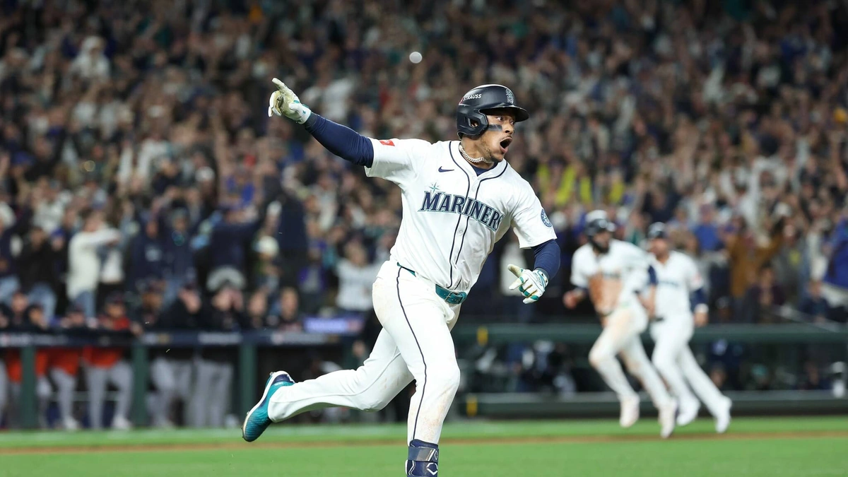 Decoding the Mariners' October Magic
