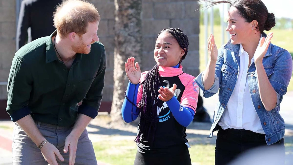The Royal Dilemma | Privacy vs. Public Life