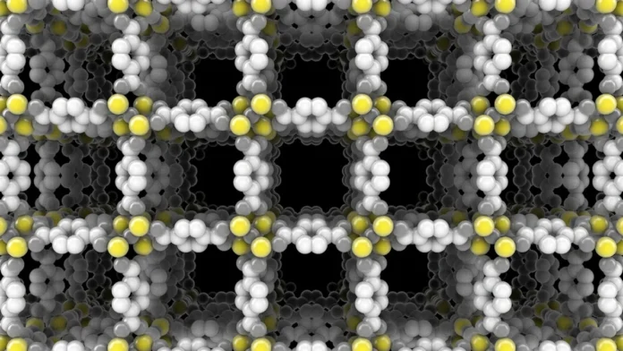 Metal-Organic Frameworks
