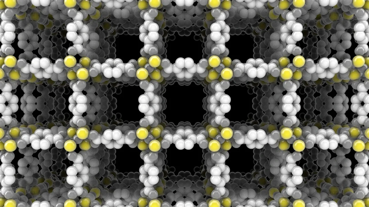 Why MOFs Matter | Beyond the Lab