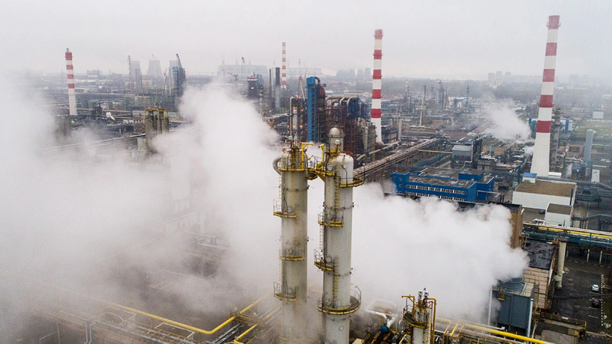 Why Should India Care About Methane Leaks in Antarctica?