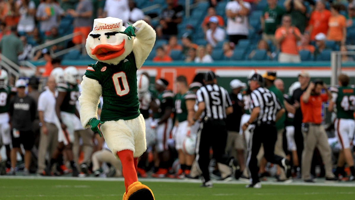 The Upset | More Than Just a Loss