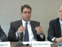 Michael Nachmanoff