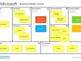 Microsoft Image Model