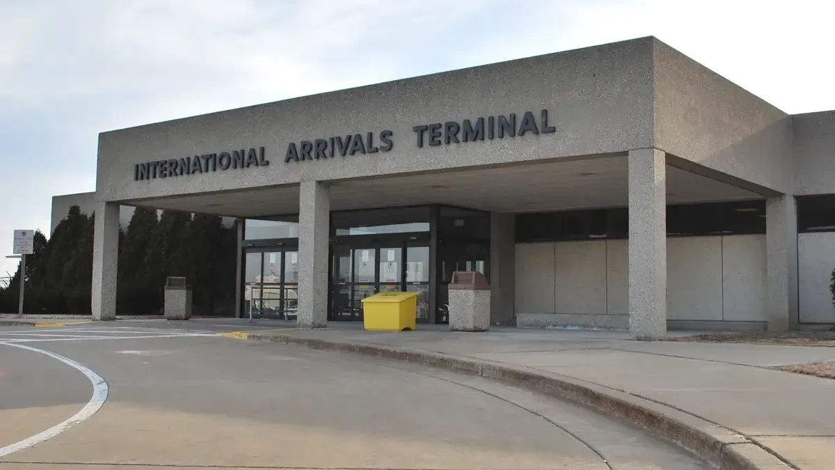 Why This Airport Matters | More Than Just a Runway