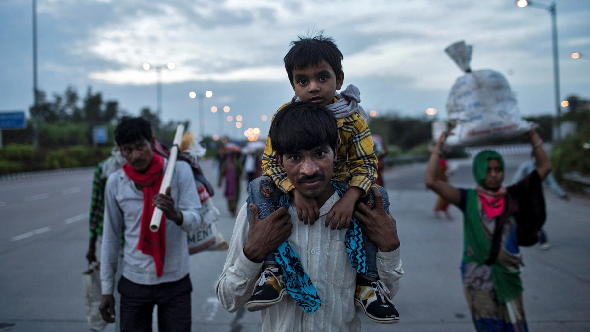 Why This Plea to the Pope Matters