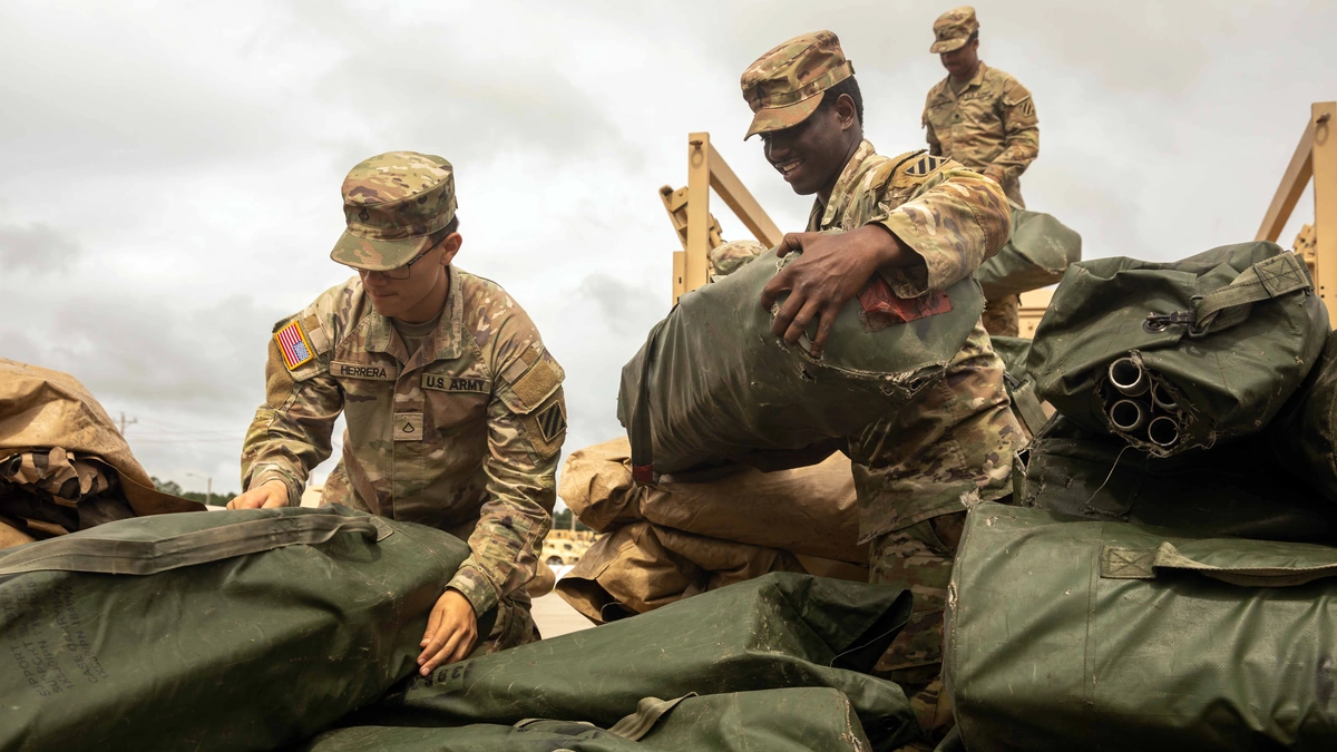 The Core of the Conflict | Presidential Power vs. Congressional Oversight