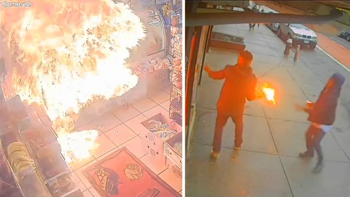 The Immediate Aftermath and Charges Filed