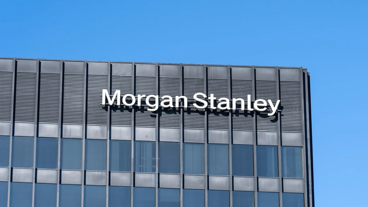 WhyMorgan Stanley'sMove Matters - A Deeper Dive