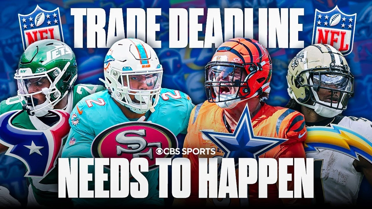 Why This Cornerback Trade Matters
