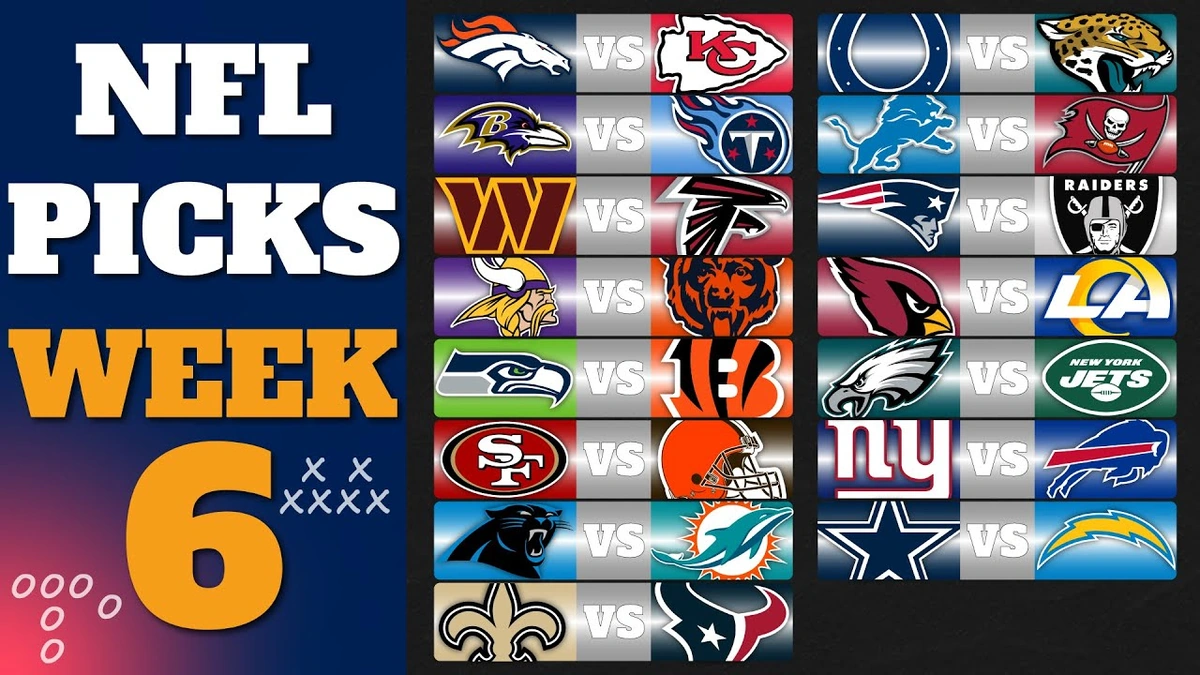 Why Week 6 is a DFS Goldmine (and How to Exploit It)