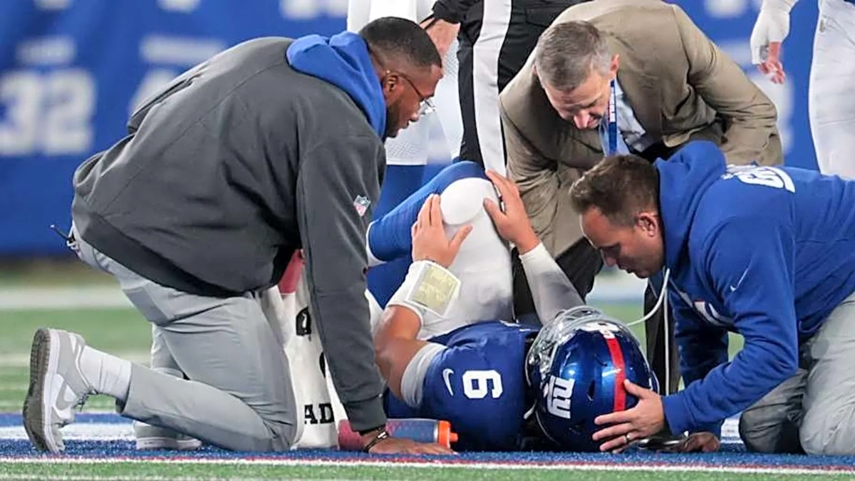 What Exactly Is the NFL Concussion Protocol?