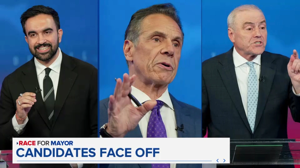 The Stakes | Why This Debate Matters