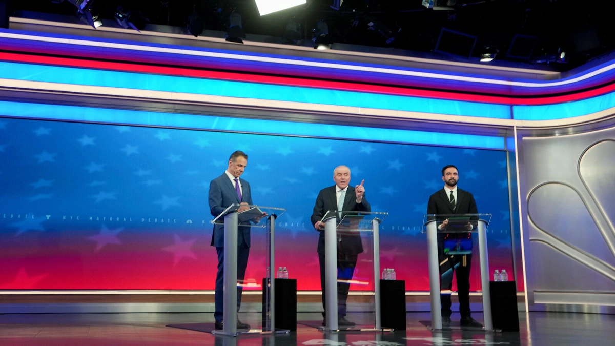 Why This Debate Matters Beyond NYC