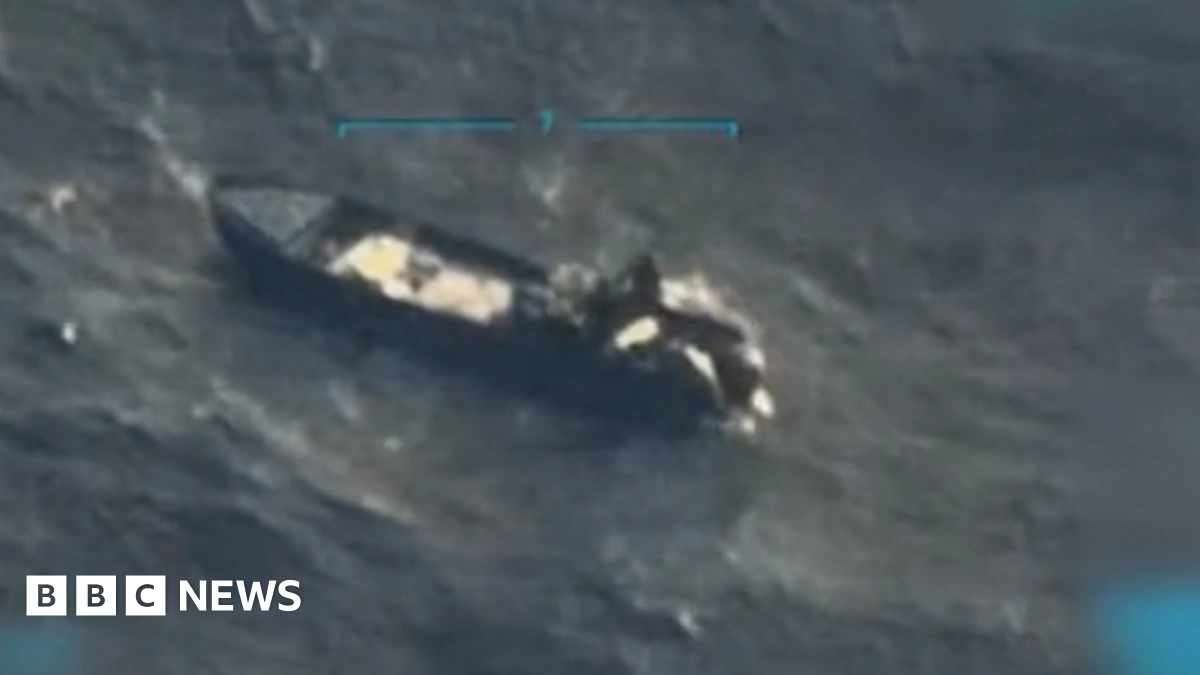 The Why Behind the Target | A Caribbean Cauldron