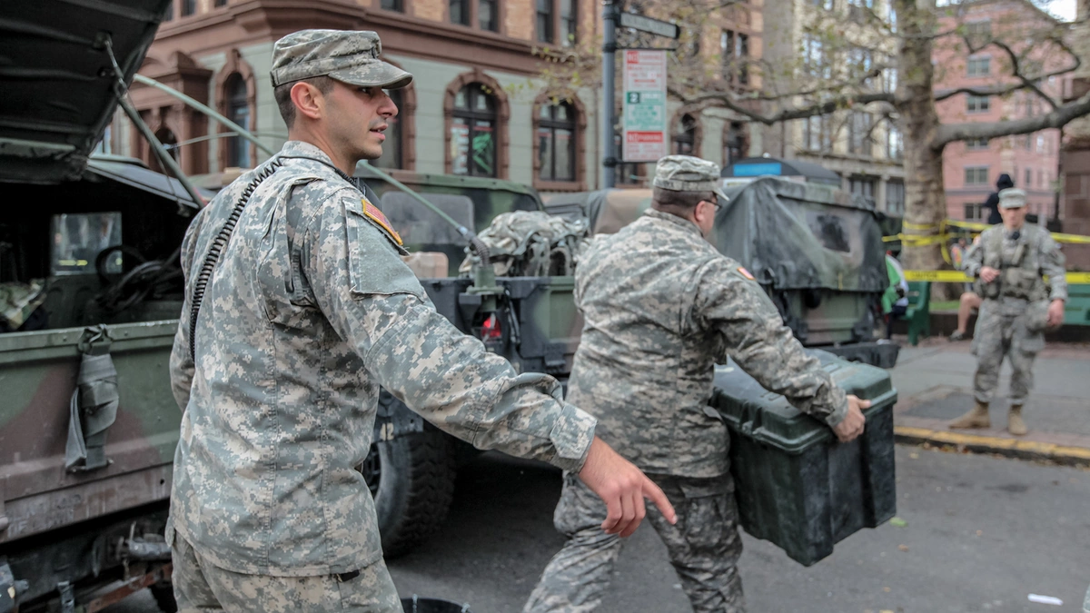 Why Are Legal Challenges Surging?