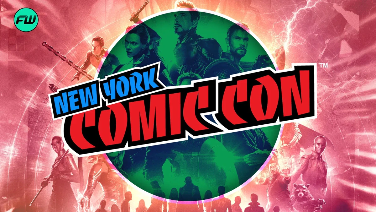 The Unofficial Fan Reunion | Why NYCC Is More Than Just Panels