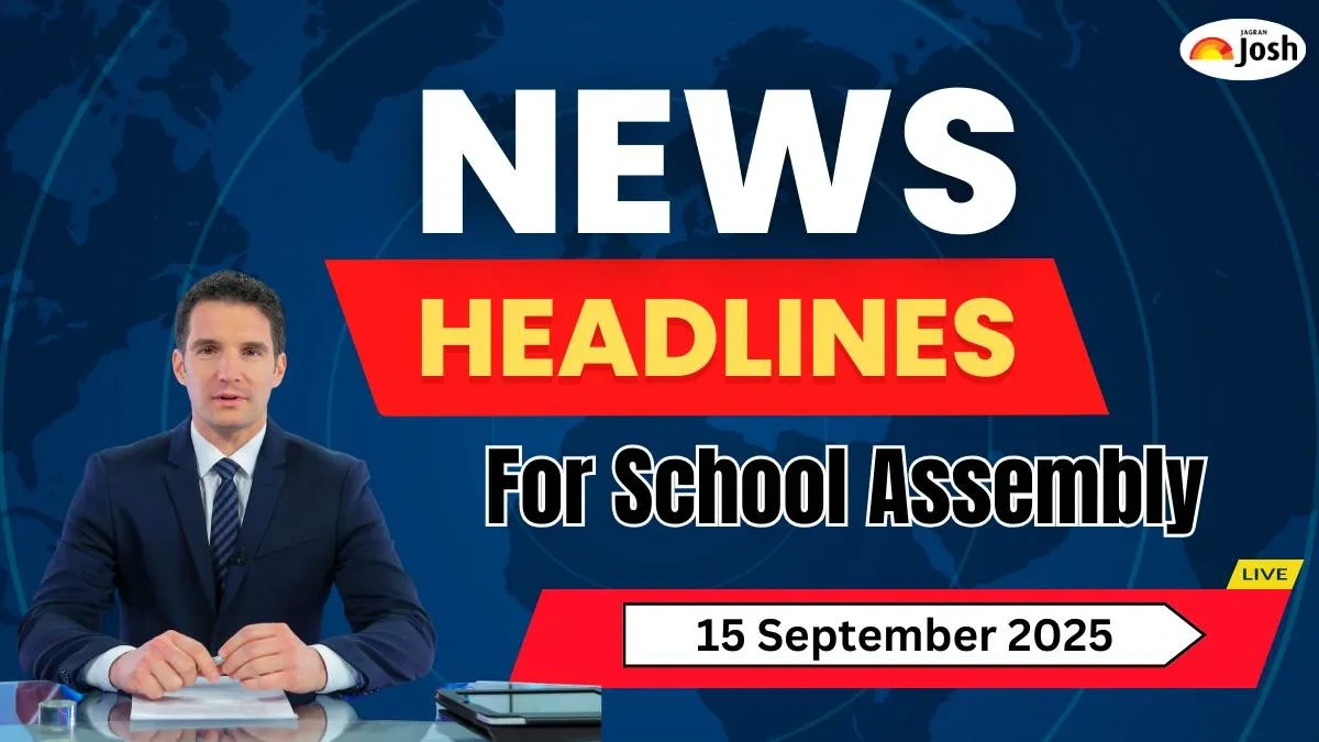 Decoding the Day's Developments | It's More Than Just Headlines