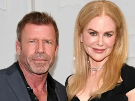 Nicole Kidman Keith Urban Divorce