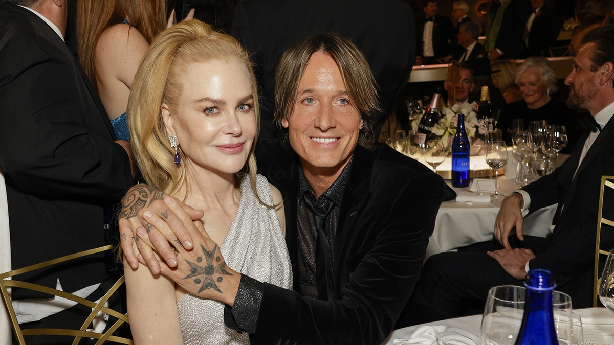 Why We're So Obsessed with Celebrity Relationships