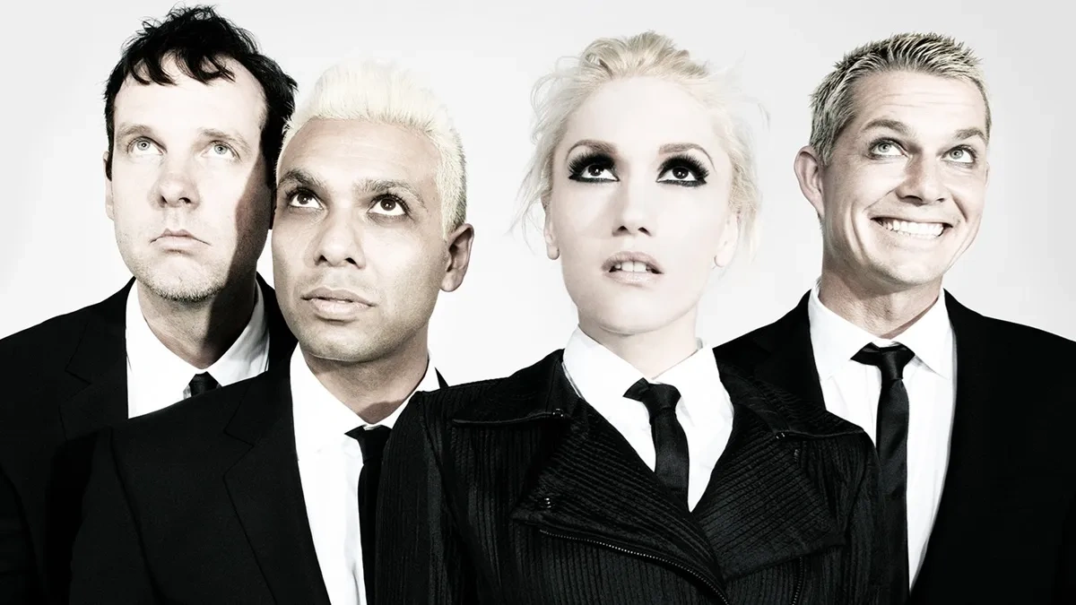 The Sphere | A New Frontier for No Doubt's Classic Sound
