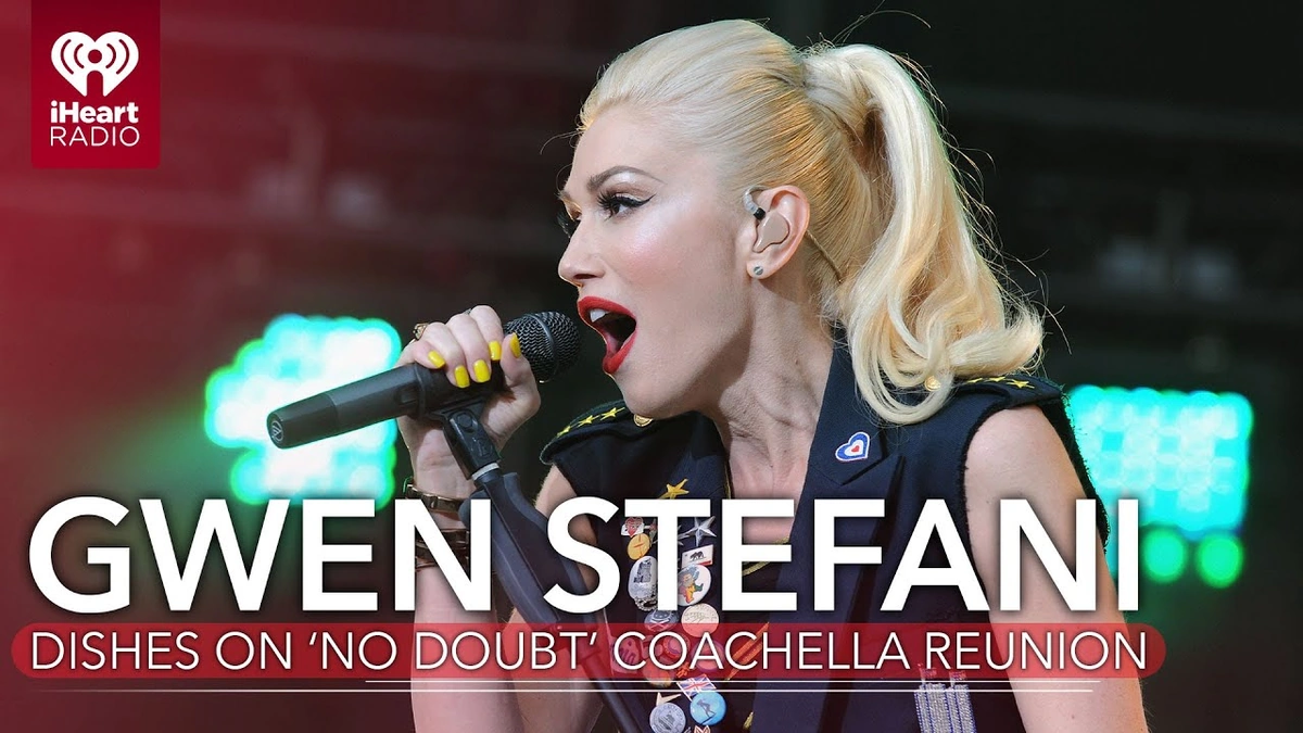 Nostalgia Overload | Why No Doubt's Reunion Hits Different