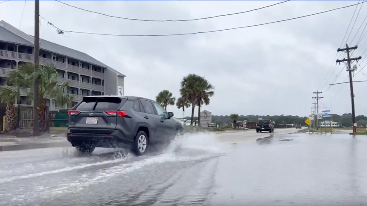 Why This Nor'easter is More Than Just a Nuisance