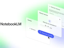 NotebookLM