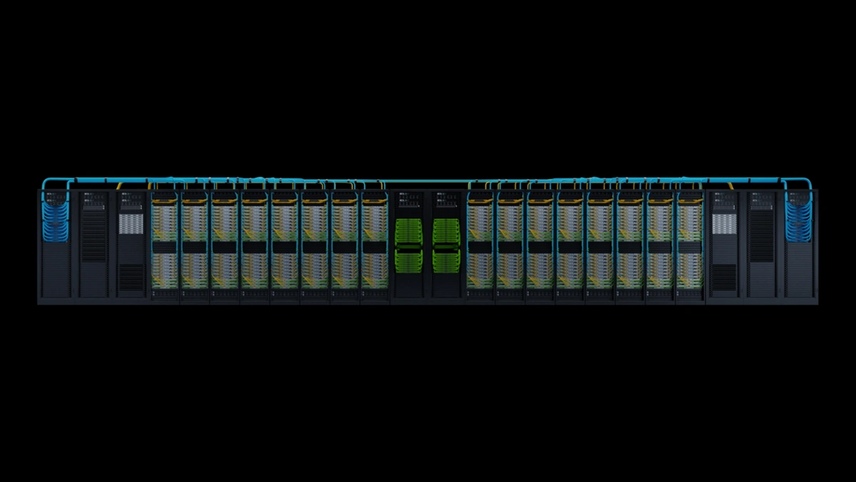 Why the Nvidia DGX Spark Matters – Especially for India