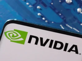 Nvidia chips crackdown