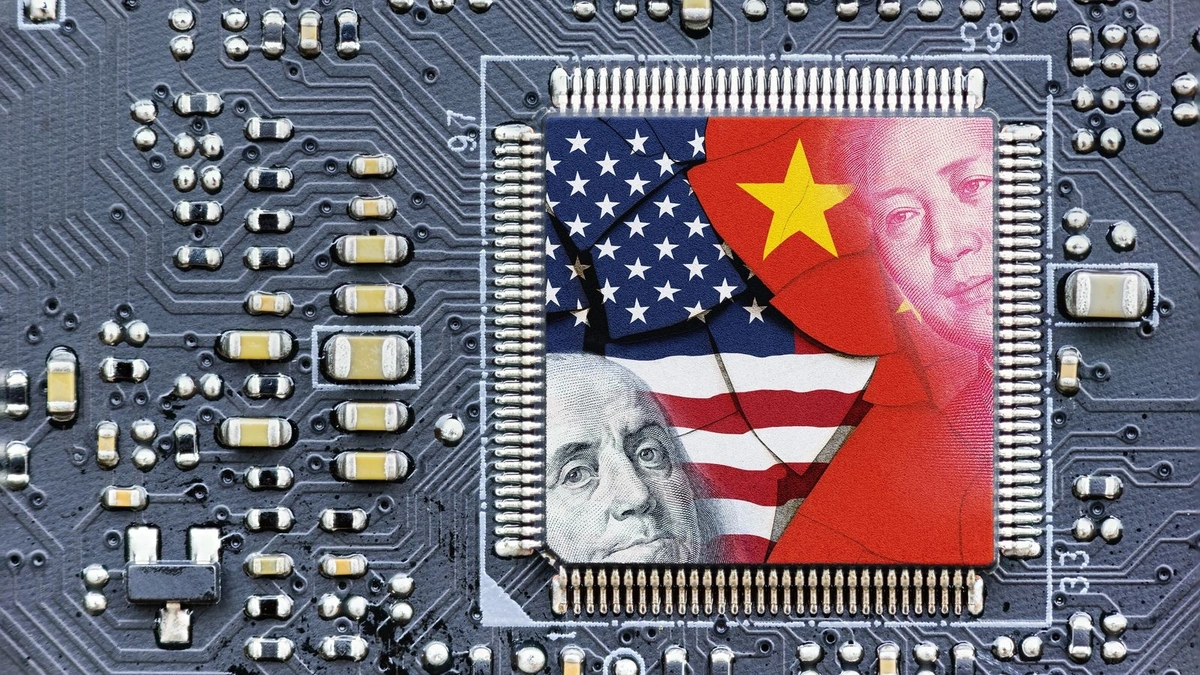 The "Why" | More Than Just Chips at Stake