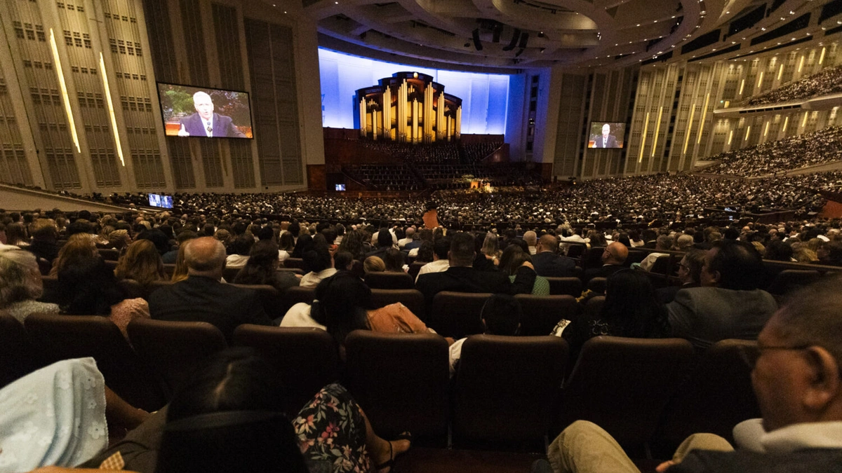 Unpacking the Key Themes | More Than Just Words