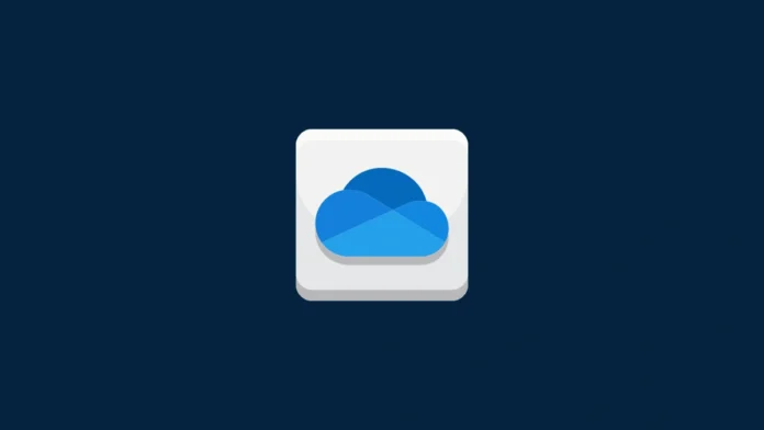 OneDrive Overhaul